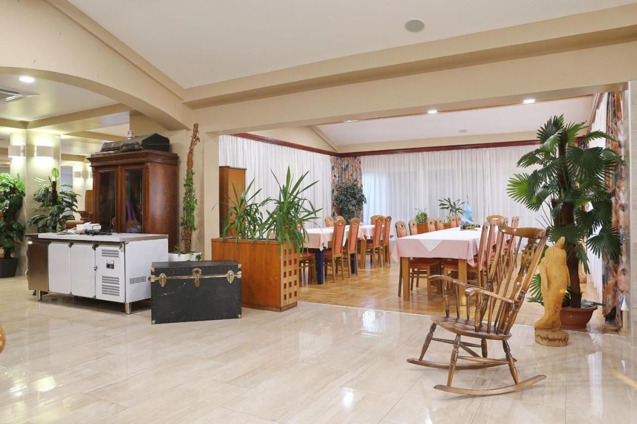 Villa Tade Debeljak 外观 照片