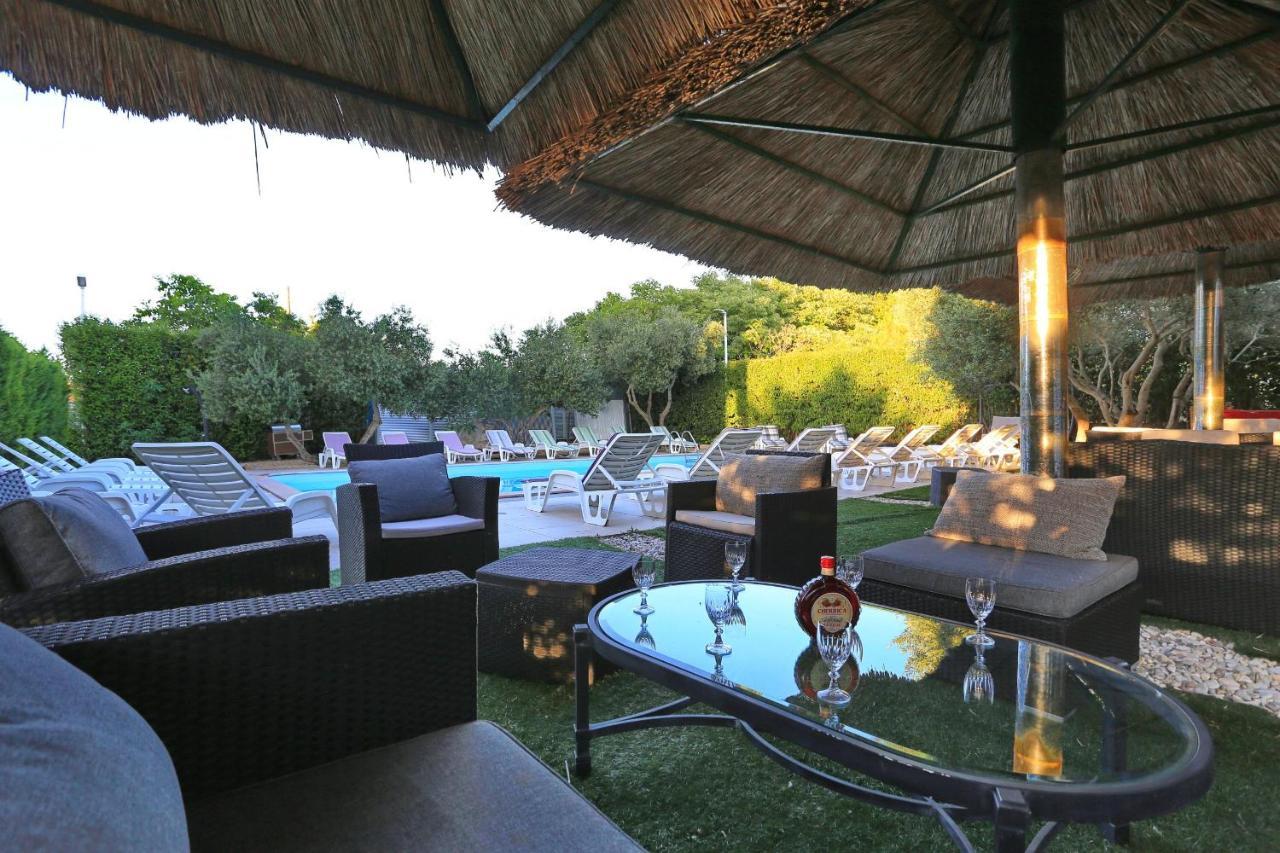 Villa Tade Debeljak 外观 照片