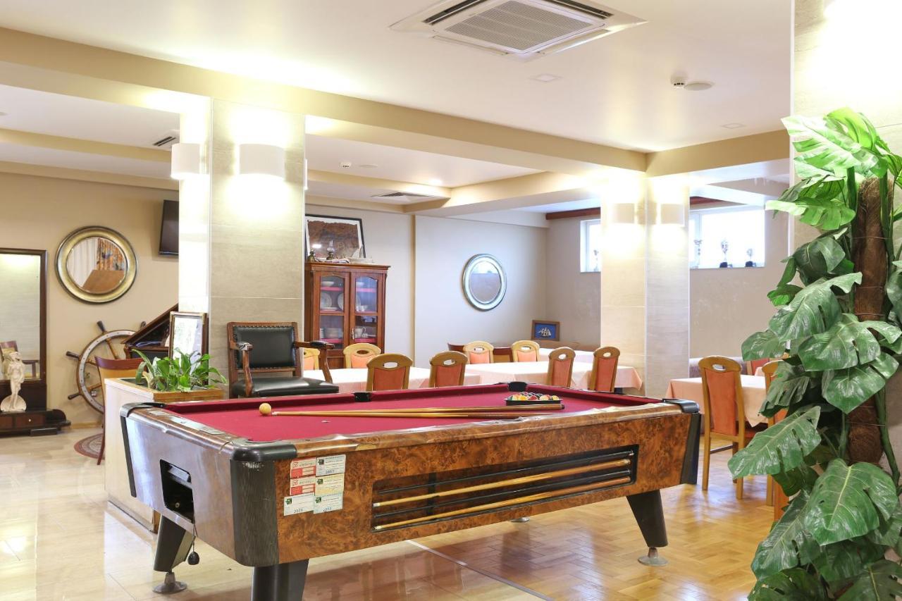 Villa Tade Debeljak 外观 照片