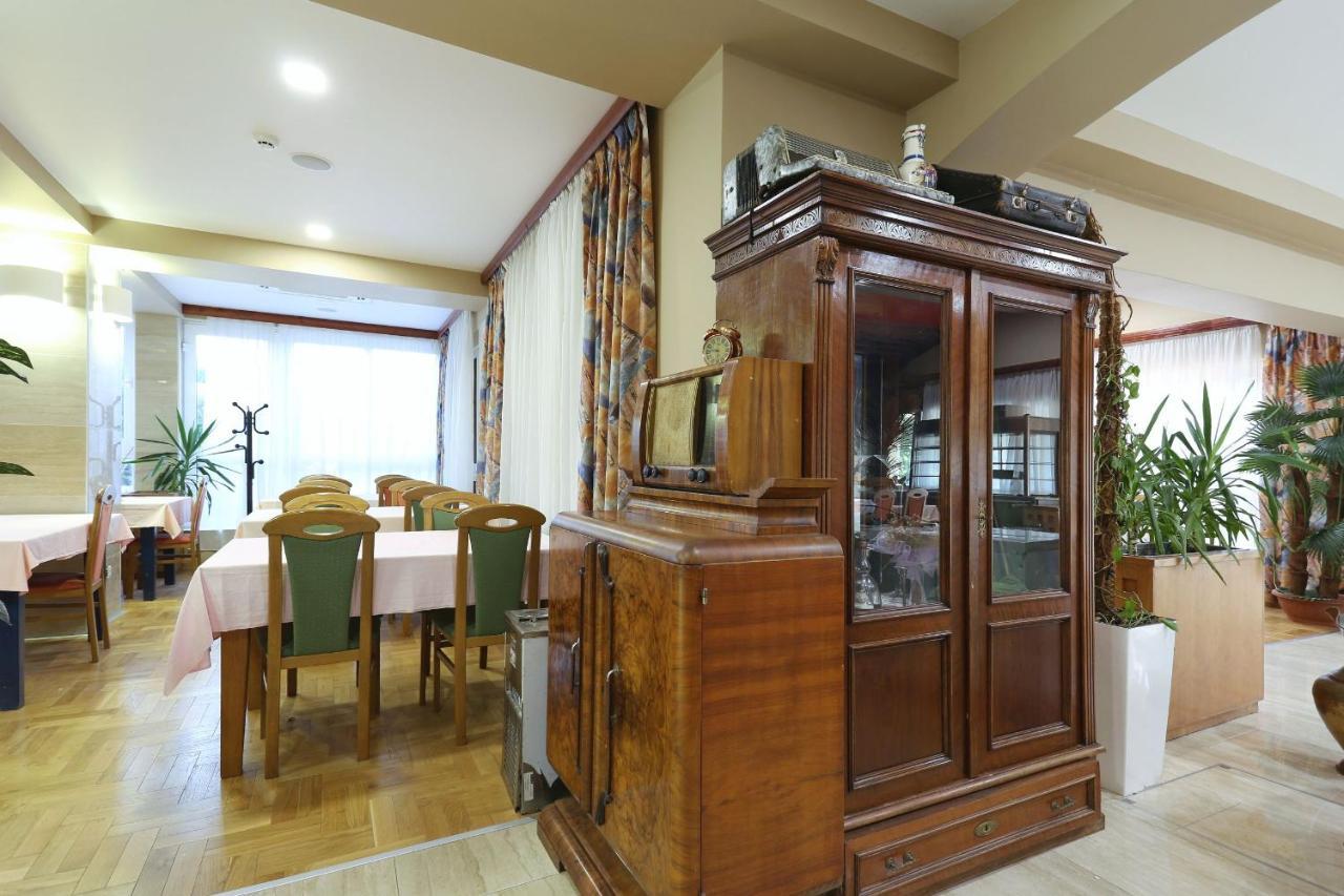 Villa Tade Debeljak 外观 照片